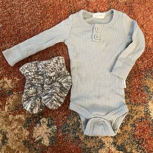 Jamie Kay newborn bundle